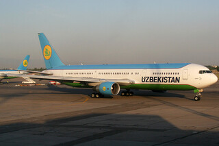 Uzbekistan Airways qator xalqaro reyslarga chegirma e‘lon qildi